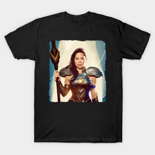 Shazam! Fury of the Gods T-Shirt